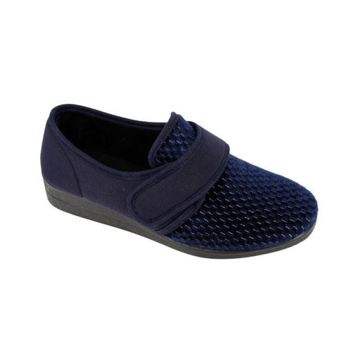 Zapato ortopédico para mujer - H1082 - Hergos