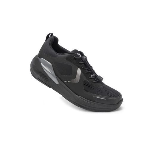 Zapato ortopédico unisex - Pod-X - Podartis Srl Unipersonale - para diabético