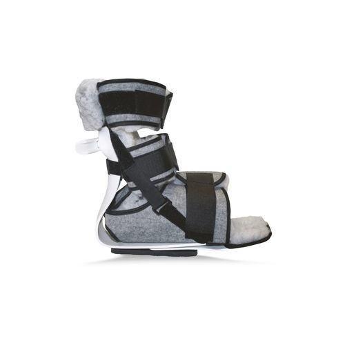 Bota ortopédica inmovilizadora corta - Heelboot - Podartis Srl Unipersonale