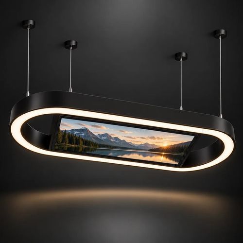 iluminación para sala de operaciones - EVO-MED (marque EVO-LIGHT)