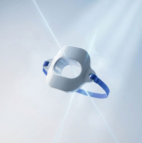 Mordedor para adulto - BB - Focuz Medical