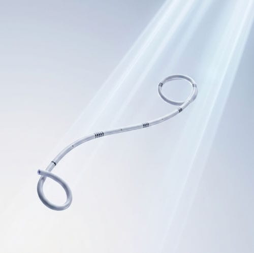Stent hidrofílico - Flomax - Focuz Medical
