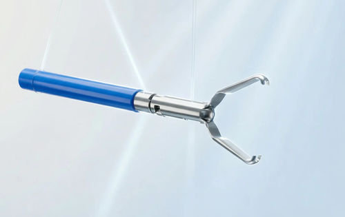 Aplicador de clips endoscópico - HC1 series - Focuz Medical