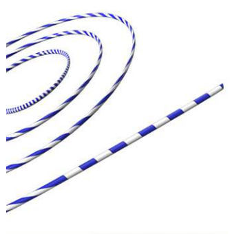 Hilo guía de catéteres - EKLAVYA WIRE™ - Focuz Medical