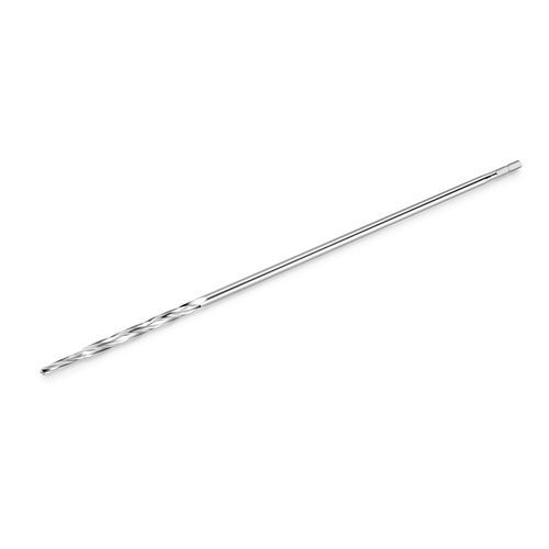 Broca para ortopedia - Centrau Medical Instrument - quirúrgica / metalizada / rectificadora