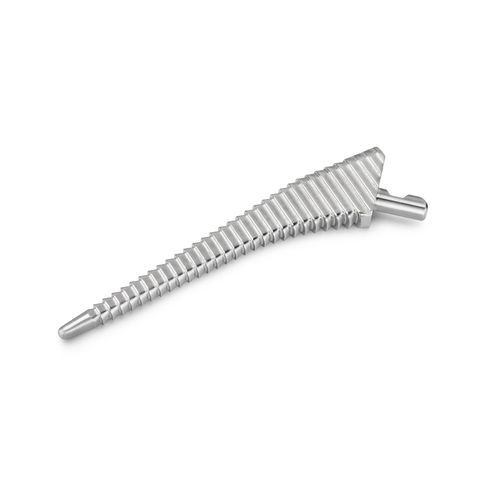 Raspador óseo medular - Centrau Medical Instrument