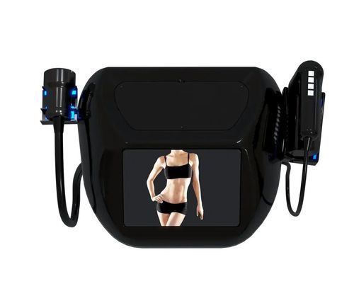 Masajeador eléctrico calefactado - Cryonick (Cryonick Wellness Technology Factory; Vacuactivus/Medstarcom)