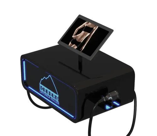 Unidad de crioterapia - Cryonick (Cryonick Wellness Technology Factory; Vacuactivus/Medstarcom) - de mesa