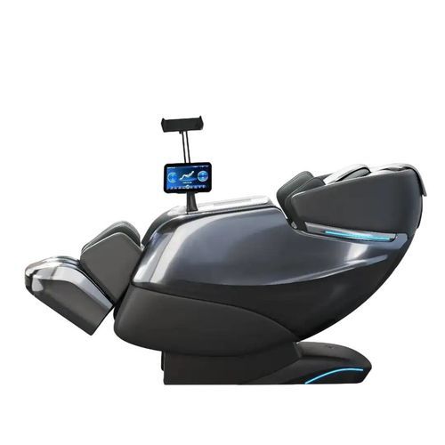 Silla de masaje - De-Stress - Cryonick (Cryonick Wellness Technology Factory; Vacuactivus/Medstarcom)