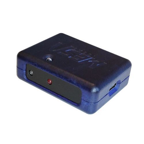 Unidad de control para dispositivos médicos - MiControl - Mesa Ideas