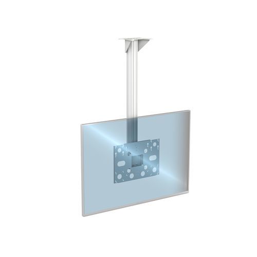 Brazo de soporte reclinable - K-6016 - S.I.C Entwicklungs- und Vertriebs GmbH - para monitor / médico / de techo