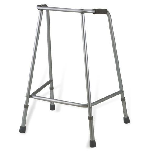 Andador de altura variable - 2107 - WALKING STICKS INT. S.L. - plegable