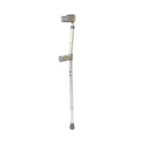 Muleta canadiense - 2162 - WALKING STICKS INT. S.L. - pediátrica / de altura regulable