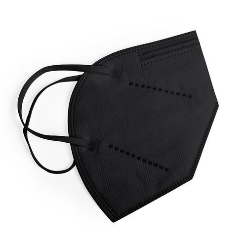 Mascarilla respiratoria FFP2 - 5555X - WALKING STICKS INT. S.L. - desechable / de tejido no tejido