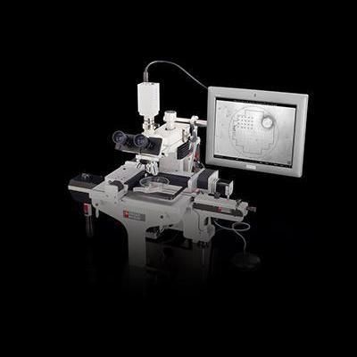Micromanipulador de alta precisión - MSM 400 - singer instruments - manual / motorizado