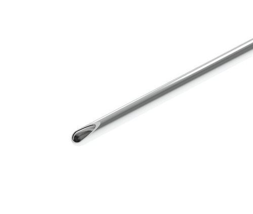 Hoja para microdebridador para cirugía ORL - Double Cutting Edge - Anhui Vanway Medical Technology Co., Ltd.