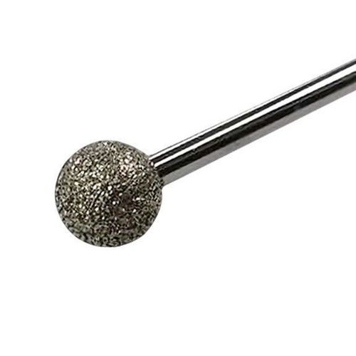 Fresa de ORL - Anhui Vanway Medical Technology Co., Ltd. - de diamante / de acabado / de pulido