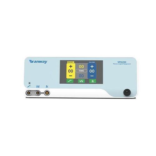 Bisturí eléctrico de coagulación - SPK200 - Anhui Vanway Medical Technology Co., Ltd. - corte salino / con coagulación salina / de corte