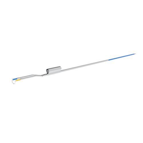 Electrodo ginecológico - AB series - Anhui Vanway Medical Technology Co., Ltd. - electroquirúrgico / para bisturí eléctrico / de corte electroquirúrgico