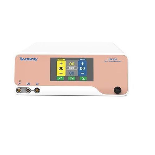 Bisturí eléctrico de coagulación - SPK200 - Anhui Vanway Medical Technology Co., Ltd. - corte salino / con coagulación salina / de corte