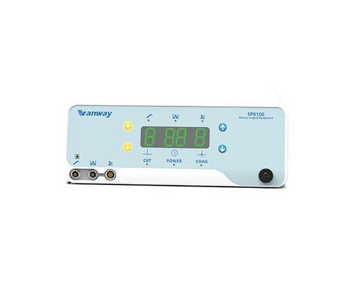 Bisturí eléctrico corte salino - SPK100 - Anhui Vanway Medical Technology Co., Ltd. - con coagulación salina / para cirugía colorrectal / por plasma