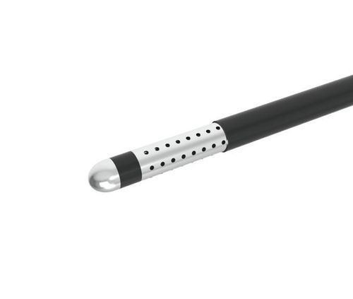 Electrodo electroquirúrgico - Anhui Vanway Medical Technology Co., Ltd. - de lámina / hemostático