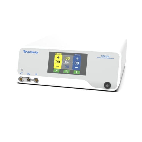 Bisturí eléctrico corte salino - Anhui Vanway Medical Technology Co., Ltd. - con coagulación salina / para cirugía ortopédica / por plasma