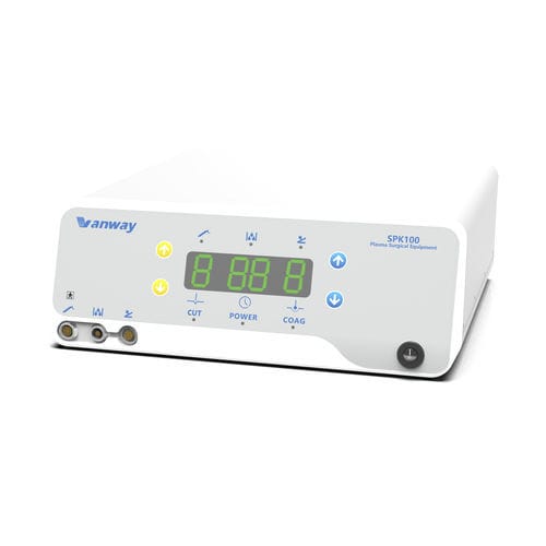 Bisturí eléctrico de coagulación - SPK100 - Anhui Vanway Medical Technology Co., Ltd. - de corte / para cirugía ortopédica / por plasma