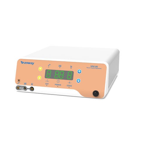 Bisturí eléctrico de corte - SPK100-1 - Anhui Vanway Medical Technology Co., Ltd. - para cirugía urológica