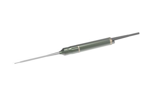 Fresa de ORL - 1 / 1 0&deg; - Anhui Vanway Medical Technology Co., Ltd. - recta / de un solo uso