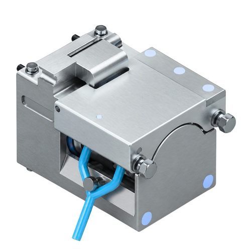 Bomba peristáltica de laboratorio modular - HYDRA SLIM - SET IN - compacta / de dispensación de líquidos
