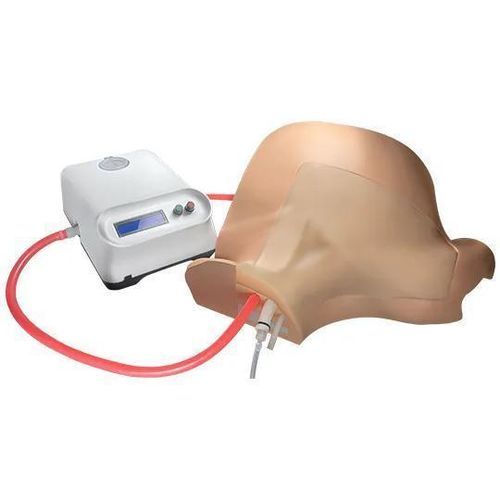 Simulador para atención general - CVC-B02 - SurgMate - de palpación / de frecuencia cardíaca / de cateterismo venoso central