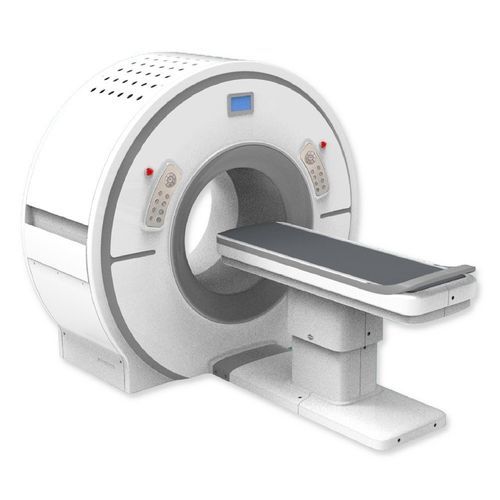 Tomografía computarizada veterinaria para animales grandes - Model X9 - Bikang Tiancheng (Shanghai) Information Technology Co., Ltd.