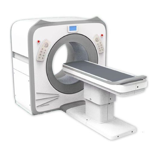 Tomografía computarizada veterinaria para animales grandes - Model X7 - Bikang Tiancheng (Shanghai) Information Technology Co., Ltd.