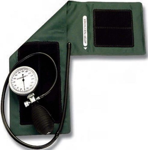 Tensiómetro aneroide - CM-34 series - Shanghai Caremate MEDICAL Device Co., Ltd. - con manguito para adulto