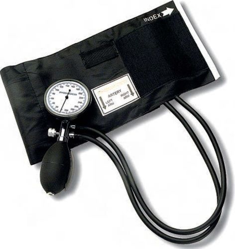 Tensiómetro aneroide - CM series - Shanghai Caremate MEDICAL Device Co., Ltd. - con manguito para adulto