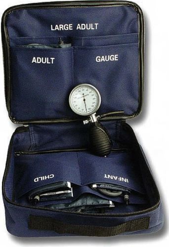 Kit de emergencia - CM-3214-5 - Shanghai Caremate MEDICAL Device Co., Ltd.