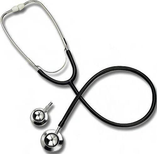 Estetoscopio pediátrico - CM-4 series - Shanghai Caremate MEDICAL Device Co., Ltd. - doble