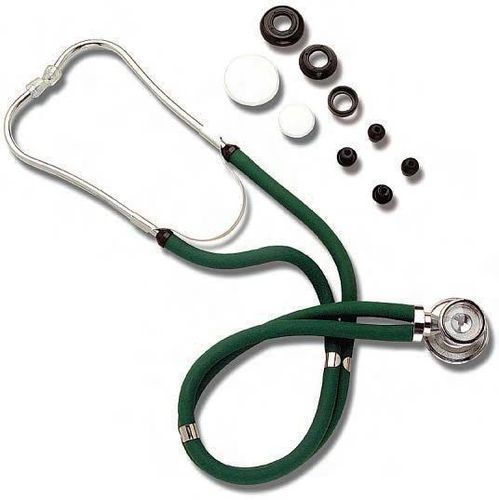 Estetoscopio Sprague Rappaport - CM-4158 - Shanghai Caremate MEDICAL Device Co., Ltd.