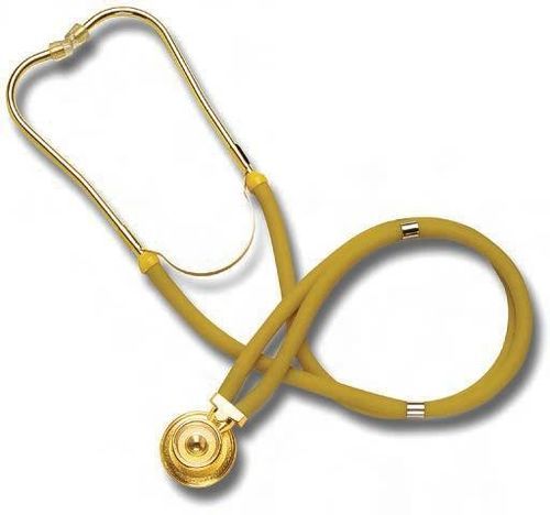 Estetoscopio Sprague Rappaport - CM-4158G - Shanghai Caremate MEDICAL Device Co., Ltd.