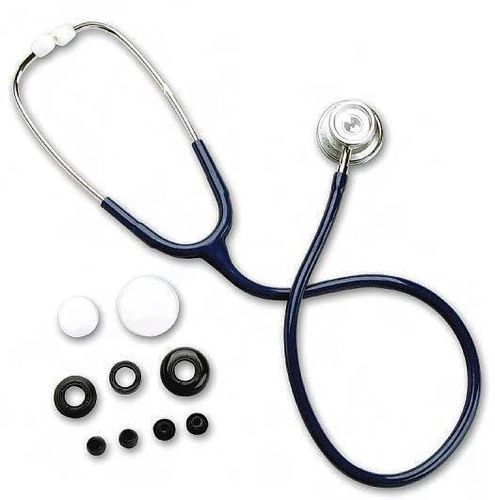 Estetoscopio Sprague Rappaport - CM-4256 - Shanghai Caremate MEDICAL Device Co., Ltd. - de zinc