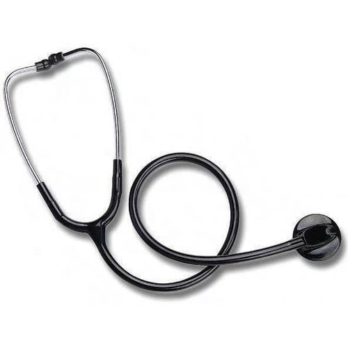 Estetoscopio simple - CM-4253 - Shanghai Caremate MEDICAL Device Co., Ltd. - de zinc