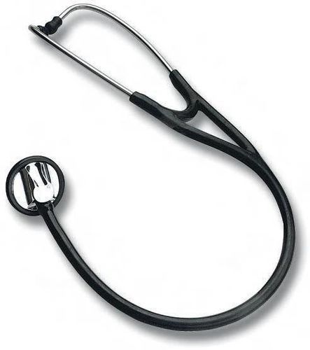 Estetoscopio cardiológico - CM-4454 - Shanghai Caremate MEDICAL Device Co., Ltd. - simple / de zinc