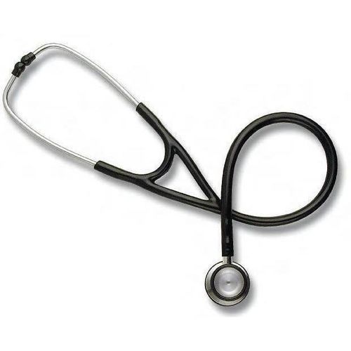 Estetoscopio cardiológico - CM-4337 - Shanghai Caremate MEDICAL Device Co., Ltd. - doble / de acero inoxidable