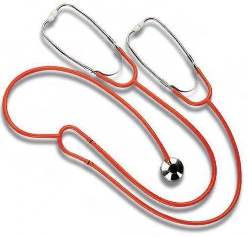 Estetoscopio de formación - CM-4101 - Shanghai Caremate MEDICAL Device Co., Ltd. - doble