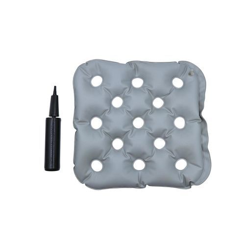 Cojín de asiento - Shanghai Caremate MEDICAL Device Co., Ltd. - de sujeción / de alivio de presión / para silla de ruedas
