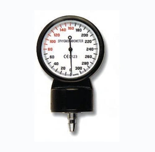 Manómetro para tensiómetro - 6013 - Shanghai Caremate MEDICAL Device Co., Ltd.