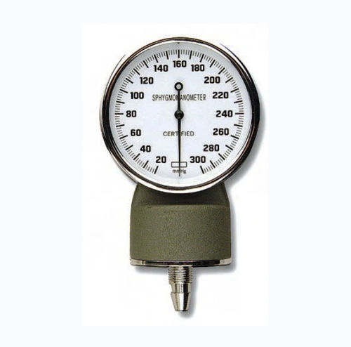 Manómetro para tensiómetro - 6012 - Shanghai Caremate MEDICAL Device Co., Ltd.