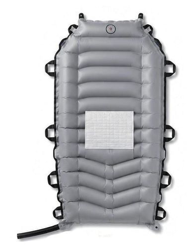 Manta de traslado de posicionamiento - CM-AS7232 - Shanghai Caremate MEDICAL Device Co., Ltd. - de higiene / de posicionamiento en la cama / de posicionamiento lateral