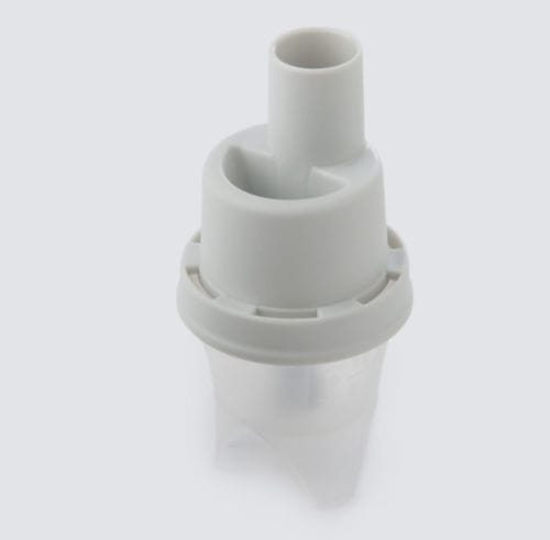 Nebulizador neumático - NEBJET - 3A Health Care   - de uso general / portátil de mano